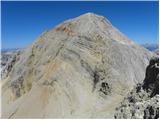 Rifugio Dibona - Tofana di Mezzo